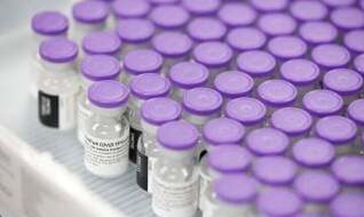 H Iαπωνία ενέκρινε το εμβόλιο των Pfizer/BioNTech για τους 12 ετών και άνω