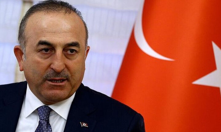 Επίσκεψη Τσαβούσογλου: «Δυναμιτίζουν» το κλίμα τα τουρκικά ΜΜΕ - Έρχεται για «ρεβάνς» ο Μεβλούτ;