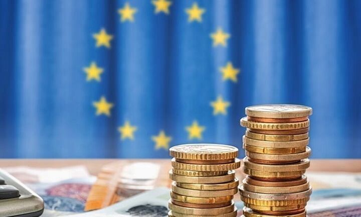 Ευρωζώνη: Βελτιώθηκε το οικονομικό κλίμα τον Μάιο - Ελπίδες για γρήγορη ανάκαμψη