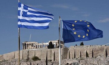 Κομισιόν: Η αξιολόγηση για το εθνικό σχεδίο ανάκαμψης της Ελλάδας θα γίνει πριν το τέλος Ιουνίου