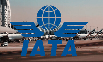 Επικεφαλής IATA: Για την κρίση στις αερομεταφορές υπεύθυνες είναι... οι κυβερνήσεις