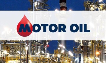 Motor Oil: Πώληση ιδίων μετοχών - Στα 13,2 ευρώ η κατώτατη τιμή