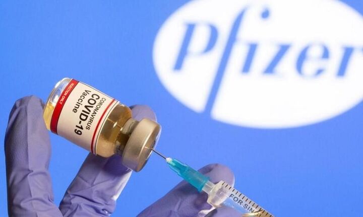  ΕΜΑ: Εγκρίθηκε το εμβόλιο της Pfizer σε παιδιά 12-15 ετών