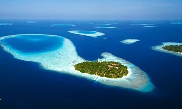 Μαλδίβες: Δημοπρατούνται 16 ακατοίκητα νησιά - Από 173.000 ευρώ ξεκινούν οι τιμές