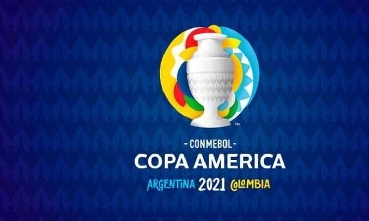 Στον αέρα το Copa America