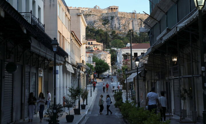 Γεωργιάδης: Αμεσα οι ανακοινώσεις για το νέο ΕΣΠΑ στον τουρισμό