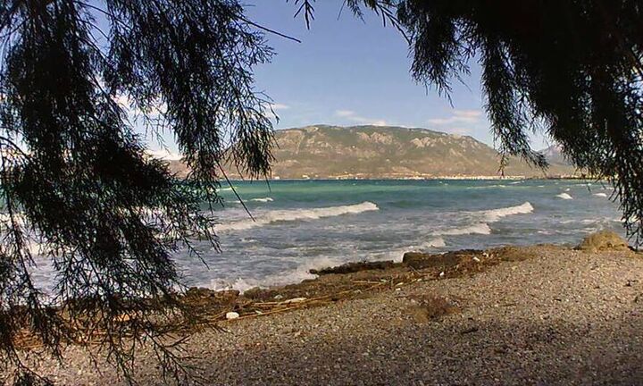 Καιρική αστάθεια την πρώτη εβδομάδα του καλοκαιριού: Στην Ελλάδα αποκομμένο χαμηλό 