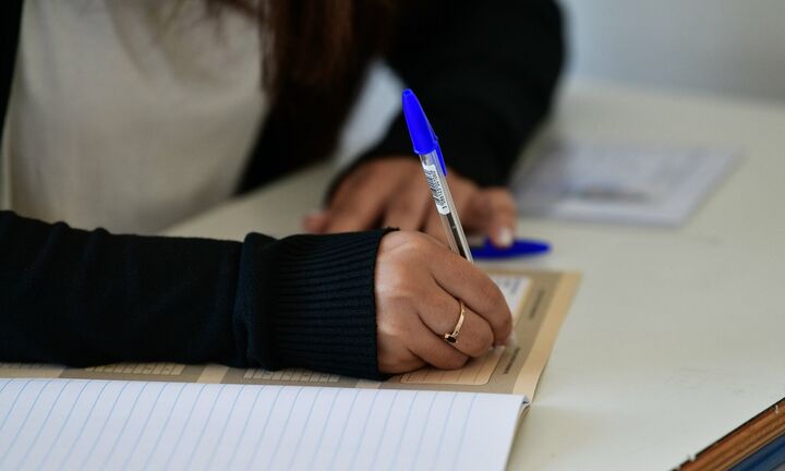 Μέτρα προστασίας και self-test για τη διεξαγωγή των Πανελλαδικών Εξετάσεων