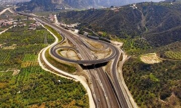 ΒΟΑΚ: Στα τέλη του 2022 τα πρώτα εργοτάξια του αυτοκινητόδρομου «στολίδι» της Κρήτης