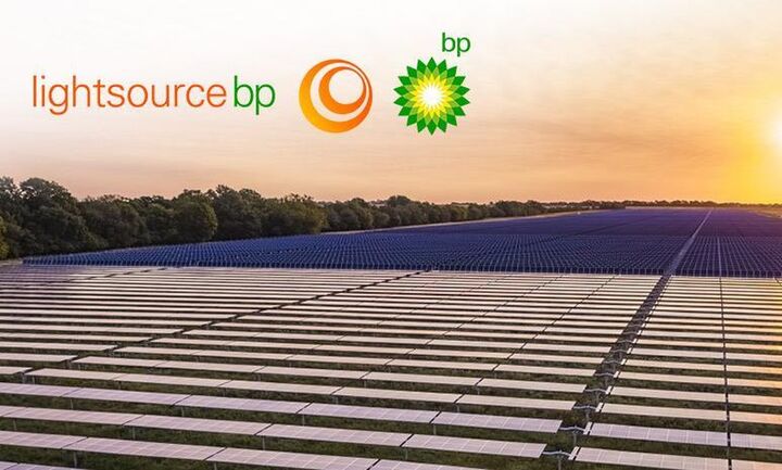 Είσοδος της Lightsource bp στην ελληνική αγορά ΑΠΕ