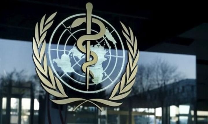 ΠΟΥ: Ελληνικά γράμματα για τις παραλλαγές του κορωνοϊού