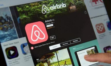 Τουρισμός: «Έκρηξη» στις κρατήσεις σε AirBnB – «Αύξηση σε επίπεδα 2019»