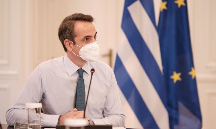 Σύσκεψη του πρωθυπουργού με εκπροσώπους τουριστικών επιχειρήσεων