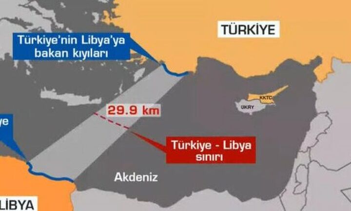 Το γερμανικό ΥΠΕΞ ανακοίνωσε την δεύτερη διάσκεψη για τη Λιβύη στο Βερολίνο - Θα κληθεί η Ελλάδα;