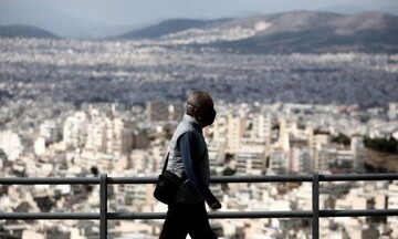Μείωση στο ιικό φορτίο σε Αττική και Θεσσαλονίκη