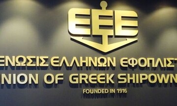 Πυρά από την Ένωση Ελλήνων Εφοπλιστών κατά του Π. Λασκαρίδη - Αποδεκτή η παραίτηση