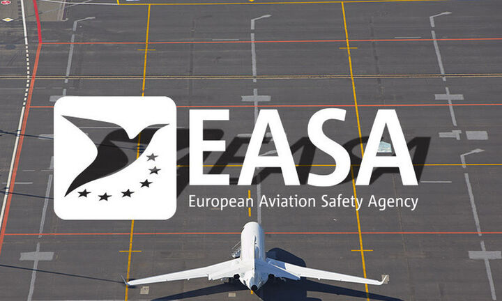 EASA: Nέα οδηγία για αποφυγή του λευκορωσικού εναέριου χώρου