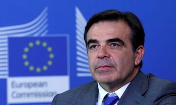  Μ. Σχοινάς: Κόμβος καινοτομίας στη ΝΑ Ευρώπη η Θεσσαλονίκη