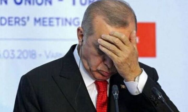 Τουρκία: Συνεχίζεται η «κατρακύλα» της τουρκικής λίρας - Στο 16,59% ο πληθωρισμός για τον Μάιο 