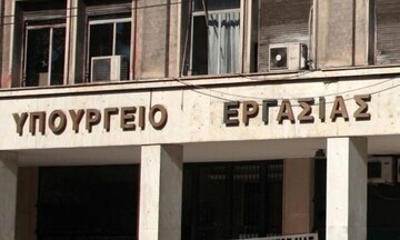 Υπουργείο Εργασίας: Τα περί πληρωμής των υπερωριών με ρεπό είναι ψεύδη του ΣΥΡΙΖΑ