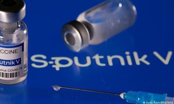 Στη Ρωσία αντιπροσωπεία του Π.Ο.Υ για την πιστοποίηση του εμβολίου Sputnik-V