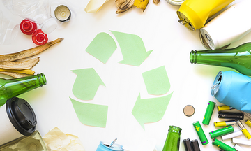 ΥΠΕΝ: Η ανακύκλωση στο επίκεντρο της διαχείρισης των αποβλήτων