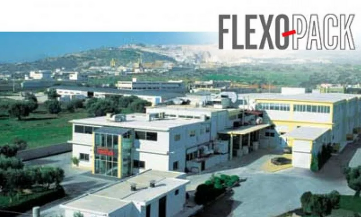 Flexopack: Στις 25 Ιουνίου η Γενική Συνέλευση