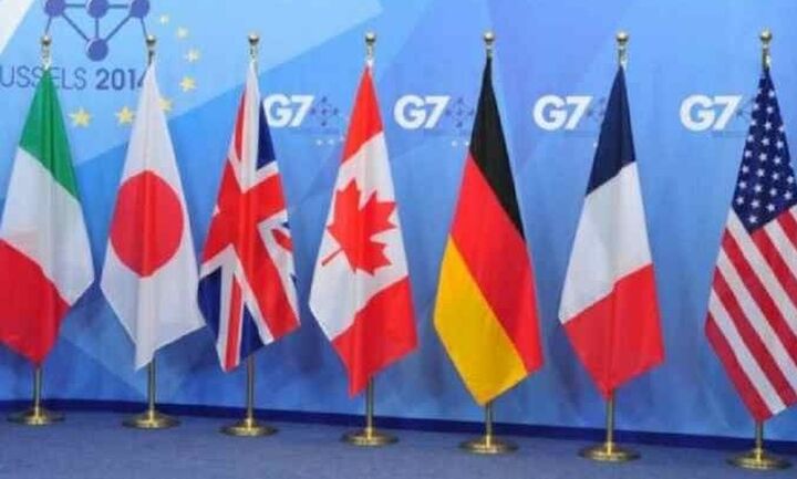 G7: Οι υπουργοί Οικονομικών σήμερα στο Λονδίνο, για πρώτη φορά μετά την έναρξη της πανδημίας
