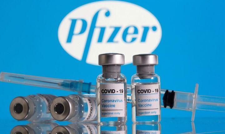  Βρετανία: Ναι στο εμβόλιο των Pfizer/BioNtech για τους 12-15 ετών