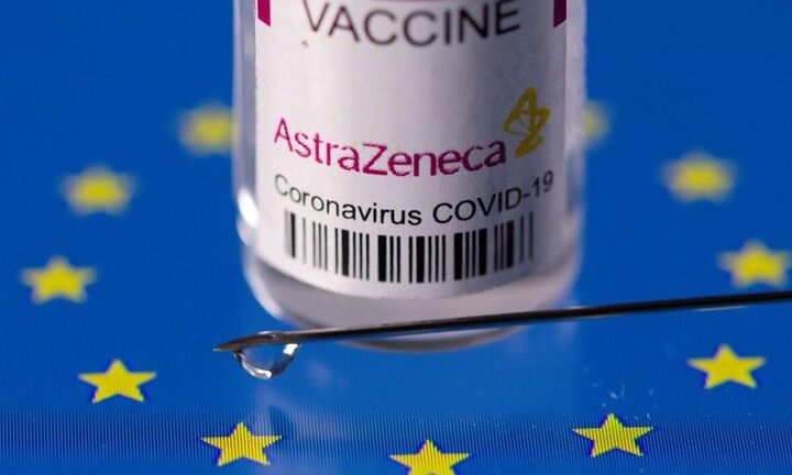 Διαμάχη ΕΕ - AstraZeneca: Σε ένα μήνα η απόφαση για τις παραδόσεις των εμβολίων