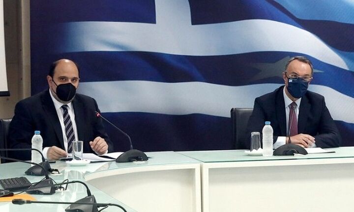 Αυτή την ώρα οι ανακοινώσεις για αντικειμενικές αξίες - ΕΝΦΙΑ