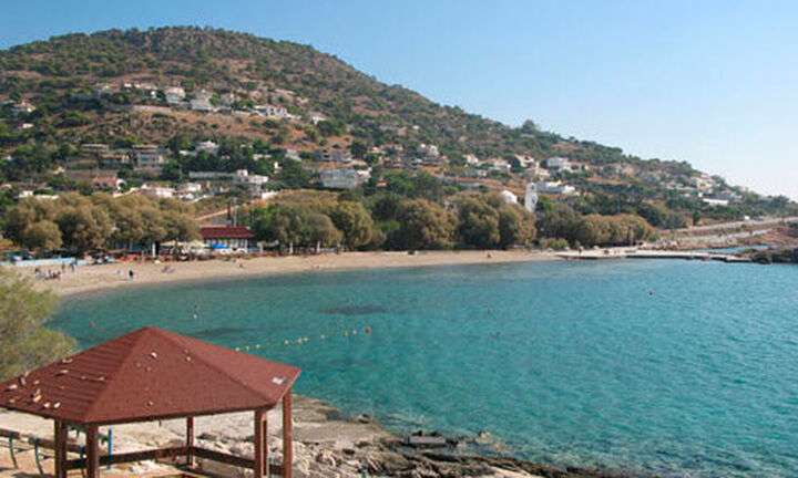 Αδιανόητο! Επίθεση σε γυναίκα στην πλαζ Αγίας Μαρίνας Κορωπίου το απόγευμα