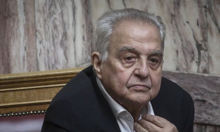 ΕΛΑΣ: Ο δήμος είχε πάρει το αυτοκίνητο του Αλέκου Φλαμπουράρη και δεν ήταν κλοπή