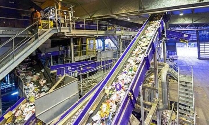 ΥΠΕΝ: Έως το τέλος του 2021 θα έχουν δημοπρατηθεί όλες οι Μονάδες Επεξεργασίας Αποβλήτων