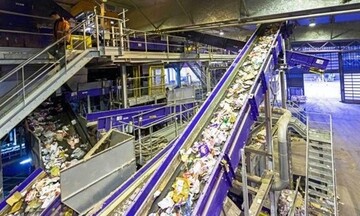 ΥΠΕΝ: Έως το τέλος του 2021 θα έχουν δημοπρατηθεί όλες οι Μονάδες Επεξεργασίας Αποβλήτων