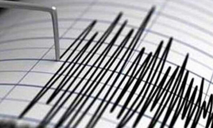Σεισμός 4,2 Ρίχτερ στην θαλάσσια περιοχή της Τήλου