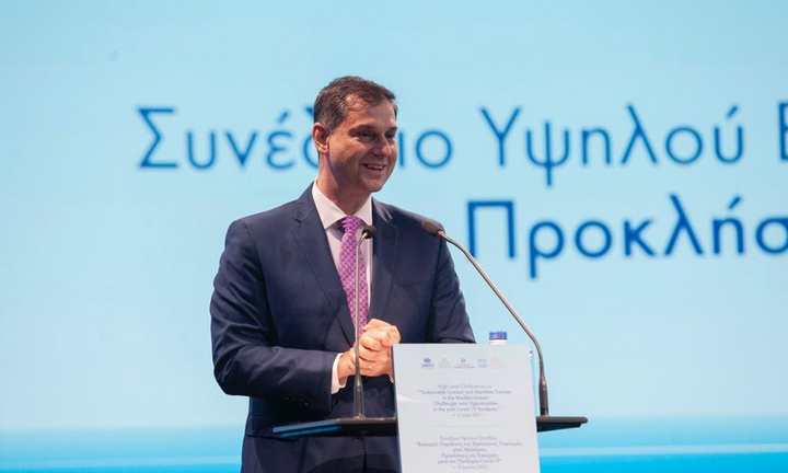 Η Ελλάδα Πρόεδρος της Επιτροπής του Παγκόσμιου Οργανισμού Τουρισμού (UNWTO) για την Ευρώπη