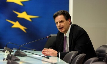Σκυλακάκης: ΕΝΦΙΑ βάσει συνολικής περιουσίας - “Τέλος” τα μειωμένα ενοίκια  