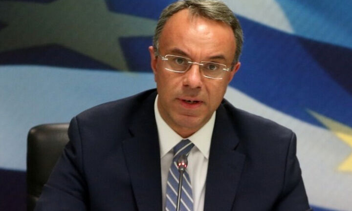 Σταϊκούρας: Μέχρι και 12 οι δόσεις του ΕΝΦΙΑ το 2022 - Πότε τελειώνουν τα «κουρεμένα» ενοίκια