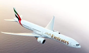 Emirates: Ξεκίνησαν οι καθημερινές απευθείας πτήσεις Αθήνα - Νέα Υόρκη
