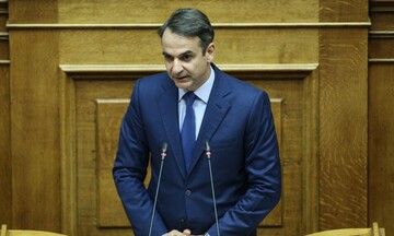 Κυρ. Μητσοτάκης: Έρχονται 4.900 προσλήψεις νοσηλευτών στο ΕΣΥ τον Σεπτέμβριο