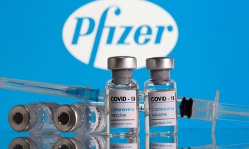 Κορωνοϊός: Η Pfizer ξεκινά κλινικές δοκιμές σε παιδιά κάτω των 12 ετών