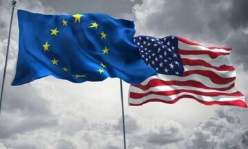 ΗΠΑ - Ε.Ε: Συμφωνία για τέλος στους εμπορικούς δασμούς