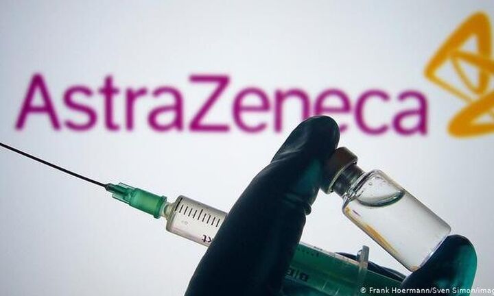  Βρετανοί επιστήμονες: Το AstraZeneca σχετίζεται με ελαφρώς αυξημένο κίνδυνο για αυτοάνοση αιμορραγί