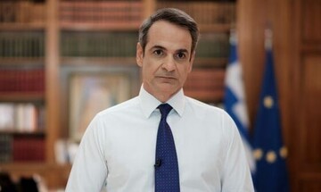 Κυρ. Μητσοτάκης: Τι κερδίζει ένας εργαζόμενος στις διανομές από το νέο εργασιακό νομοσχέδιο 