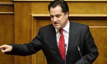 Αδ. Γεωργιάδης: Έχουμε ένα από τα μεγαλύτερα προγράμματα στήριξης της οικονομίας σε σχέση με το ΑΕΠ