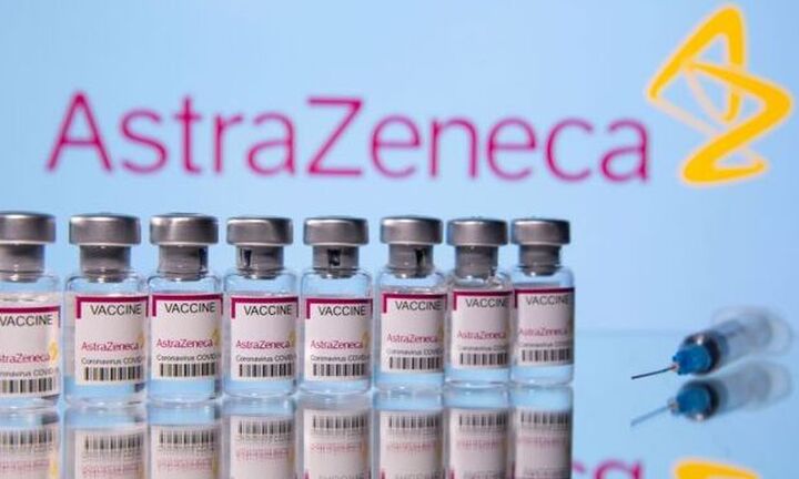 EMA: Να μην εμβολιασθούν με AstraZeneca οι ασθενείς με τριχοειδή διαρροή
