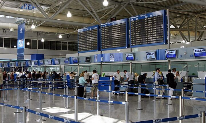 Αποζημίωση 308 εκατ. ευρώ δίνει το Δημόσιο σε Fraport και «Ελ. Βενιζέλος» λόγω των μέτρων