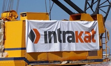  Intrakat: Εγκρίθηκε το σχέδιο απορρόφησης της Γαία Άνεμος