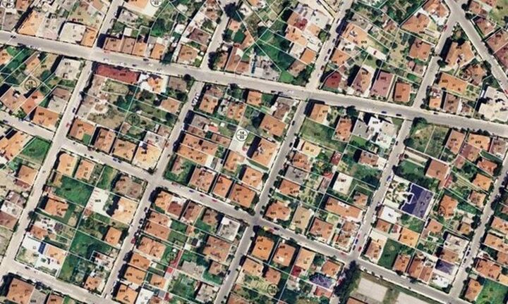 Κτηματολόγιο: Ευρωπαϊκά κονδύλια για την αναβάθμιση υπηρεσιών στη Θεσσαλονίκη